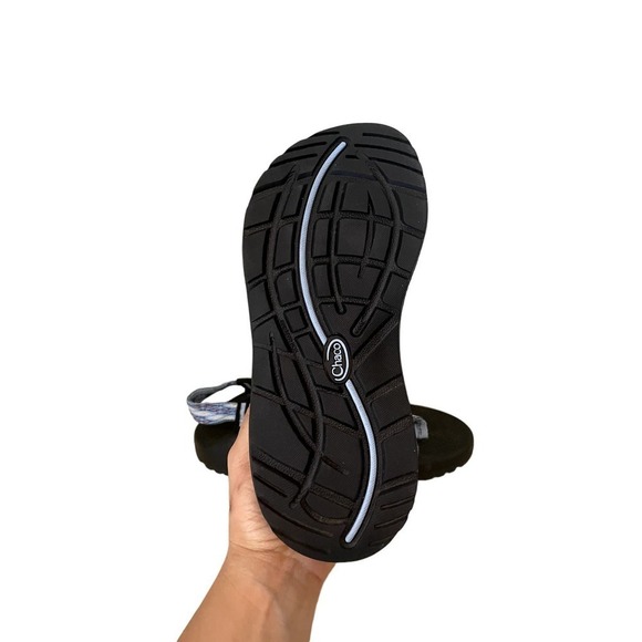 Chaco Z2 Classic Single Strap Toe Loop Waterproof Sandals - Picture 3 of 7